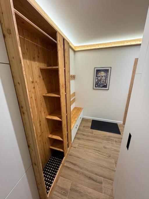 Le Refuge Des Skieurs Le Mont Dore 4/6Pers Zewnętrze zdjęcie
